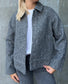 VMLARA Jacket - Medium Grey Melange