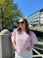 VMRAY Top - Pink-A-Boo
