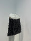 VMCUTE Mini Skirt - Black