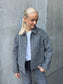 VMLARA Jacket - Medium Grey Melange