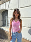 VMTINNA Top - Bonbon