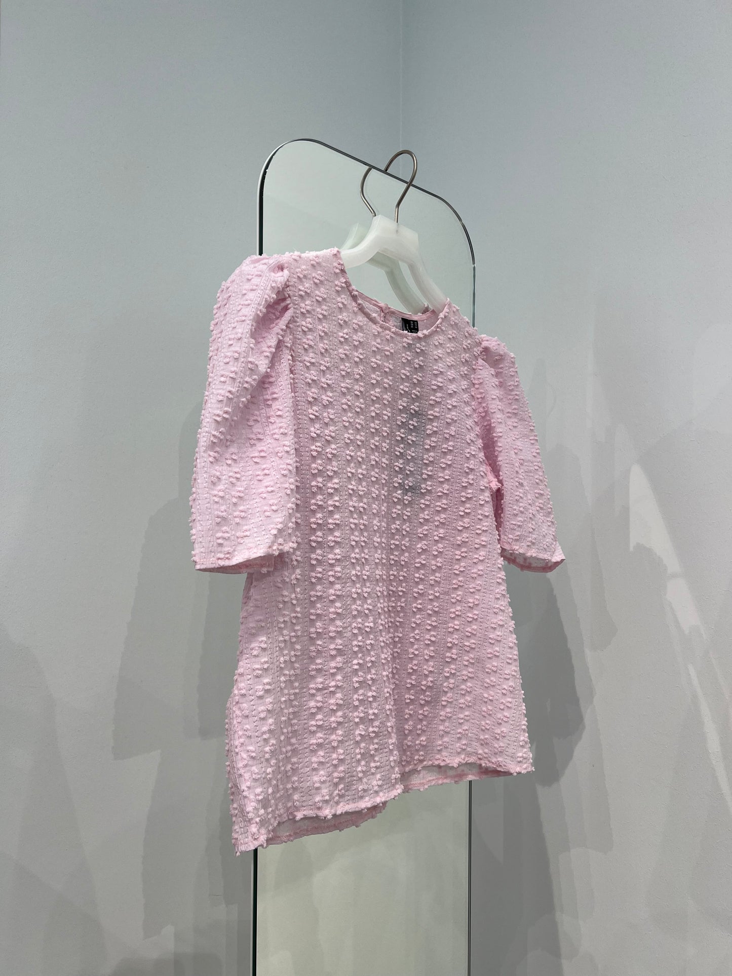VMSTARRY Top - Parfait Pink