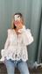 VMNUNA Top - Bright White