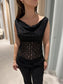 VMTINNA Top - Black
