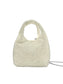 PCPETIA Handbag - Cloud Cream