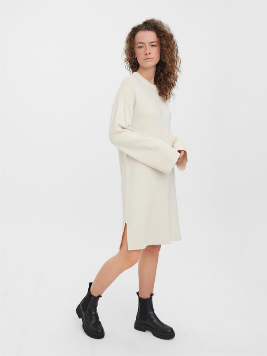 VMGOLD Dress - Birch