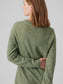 VMDOFFY Dress - Rifle Green