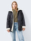 NMHAILEY Jacket - Chestnut