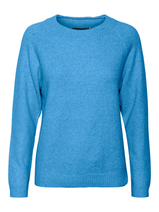 VMDOFFY Pullover - Little Boy Blue
