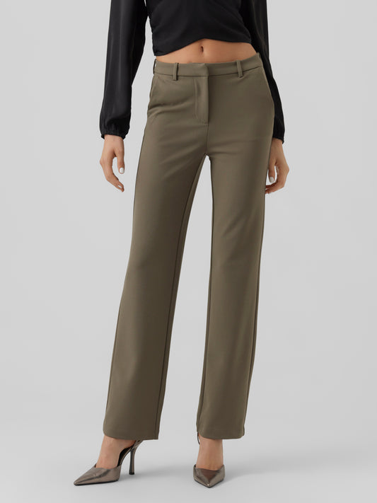 VMZAMIRA Pants - Bungee Cord