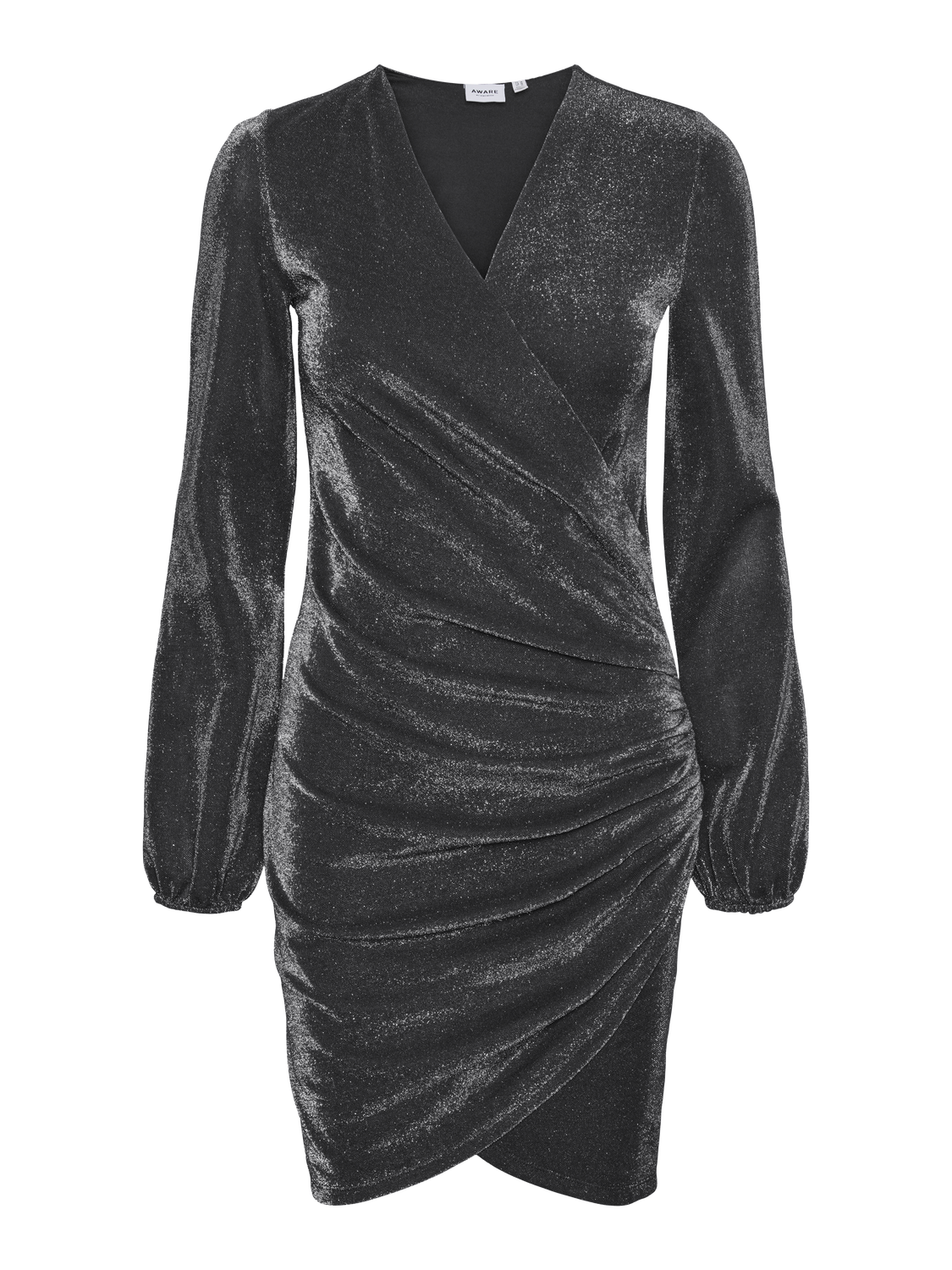 VMBRAVO Dress - Black