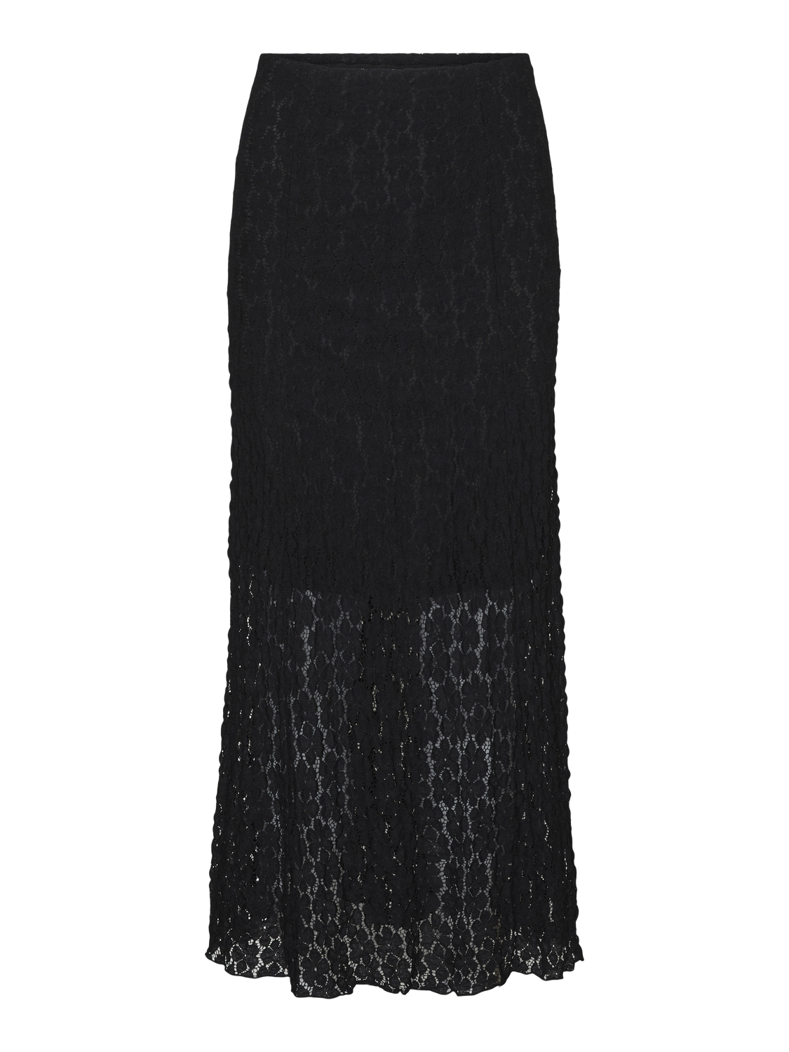 VMIVANIA Skirt - Black