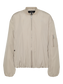 VMBARCELONA Jacket - Silver Mink